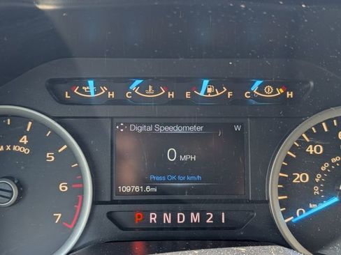 Used 2016 Ford F150 XLT w/ Equipment Group 301A Mid image 11