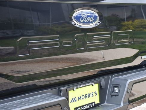 Used 2022 Ford F150 XLT w/ Equipment Group 302A High AWD/4WD image 44