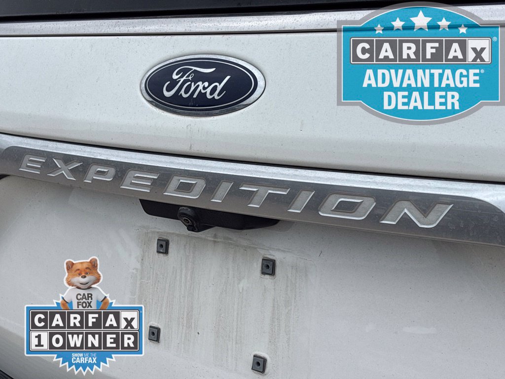 Used 2020 Ford Expedition Platinum RWD image 10