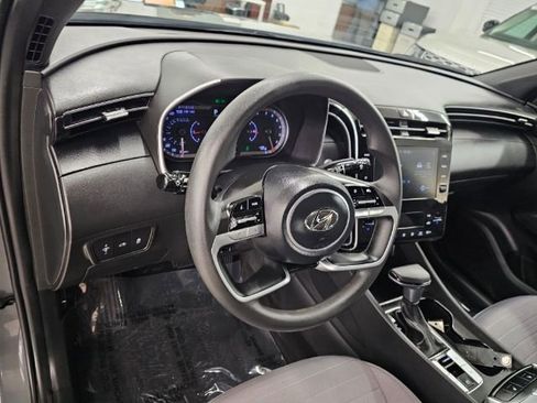 Used 2024 Hyundai Santa Cruz SEL image 7