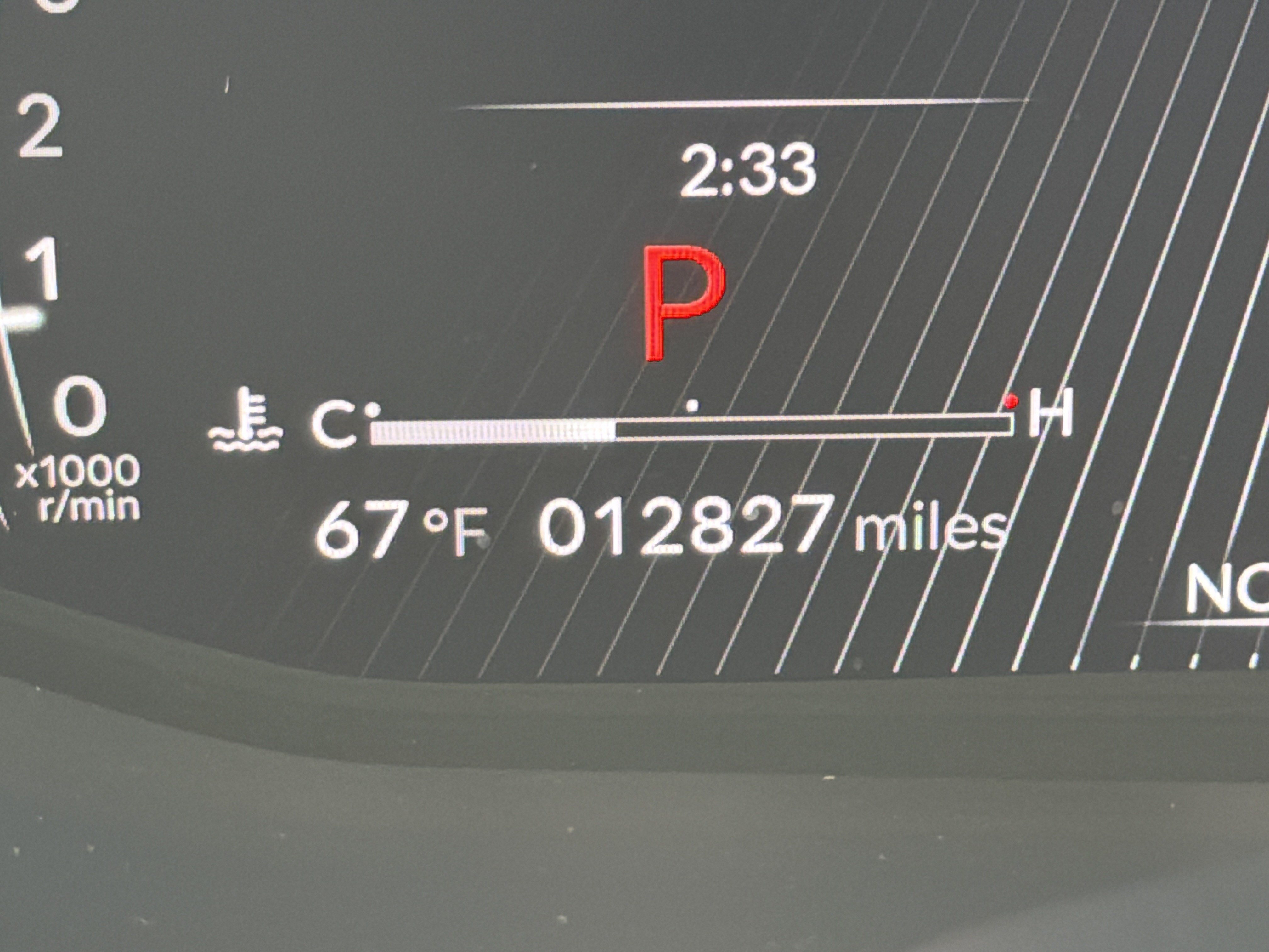 Certified 2026 Acura MDX w/ Advance Package AWD/4WD image 22
