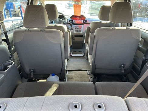Used 2016 Honda Odyssey LX image 7