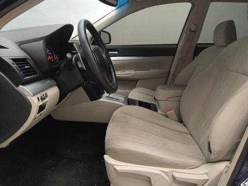 Used 2014 Subaru Outback 2.5i image 17