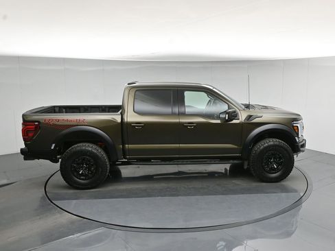 Used 2025 Ford F150 Raptor image 41