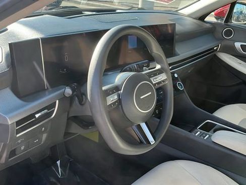 Used 2024 Hyundai Sonata SEL FWD image 17
