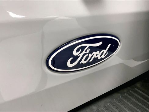 New 2026 Ford Bronco Heritage Edition AWD/4WD image 12