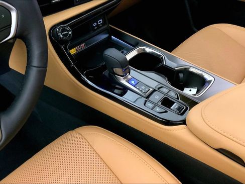 Used 2025 Lexus NX 350 AWD w/ Accessory Package (2T) image 22