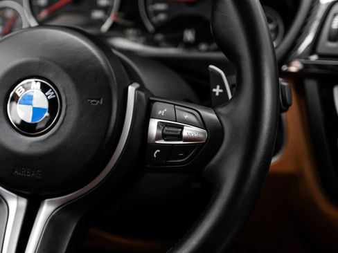 Used 2015 BMW M3 Sedan image 19