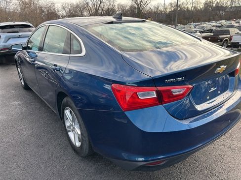 Used 2019 Chevrolet Malibu LS w/ LPO, Convenience Package 1 image 7