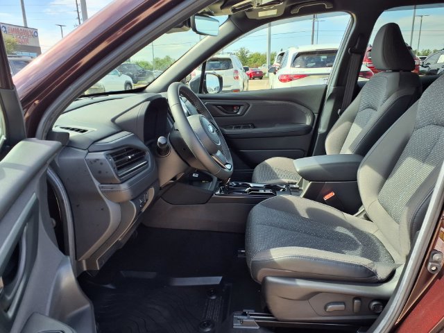 Certified 2026 Subaru Forester Premium AWD/4WD image 7