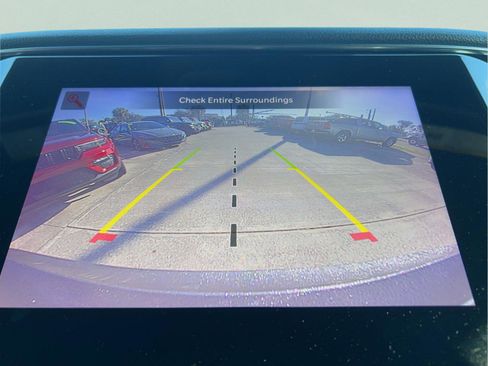 Used 2022 Jeep Wagoneer Series I image 21