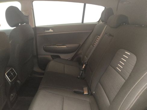 Used 2020 Kia Sportage LX w/ LX Popular Package FWD image 18