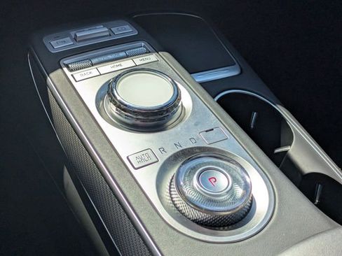 Used 2025 Genesis GV70 3.5T Sport AWD/4WD image 24