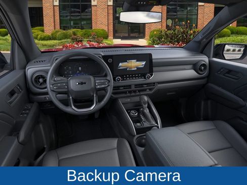 New 2026 Chevrolet Colorado Trail Boss image 15