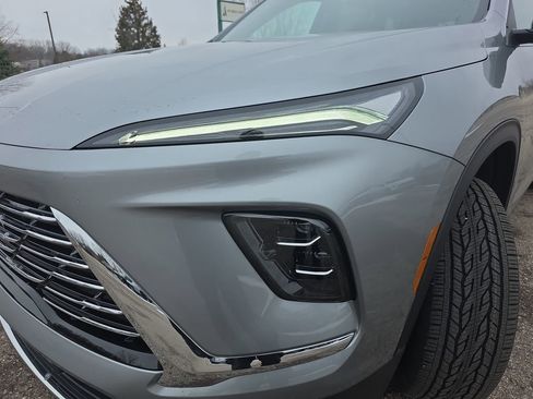 New 2026 Buick Enclave Preferred w/ Power Package FWD image 35