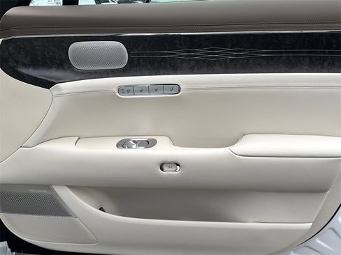 New 2026 Genesis G90 3.5T image 14