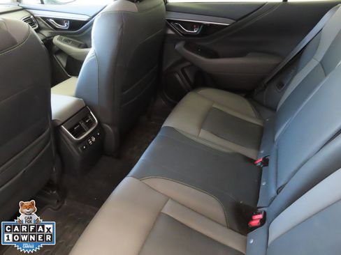 Certified 2023 Subaru Outback Onyx Edition XT image 25