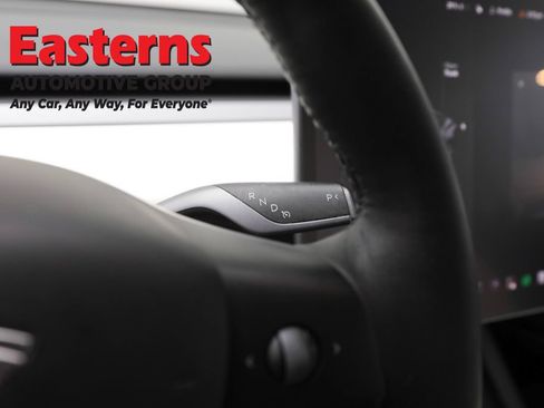 Used 2023 Tesla Model Y Long Range AWD/4WD image 12