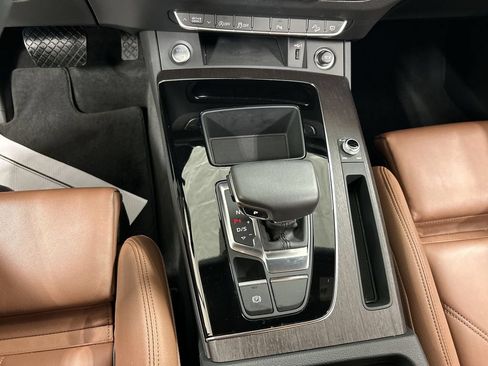 Certified 2024 Audi Q5 2.0T Premium AWD/4WD image 18