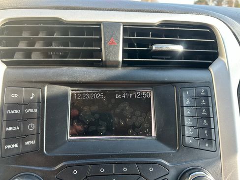 Used 2014 Ford Fusion SE image 13