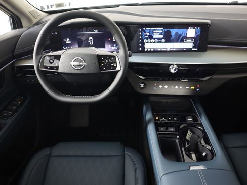 New 2026 Nissan Murano Platinum w/ Cargo Package image 24