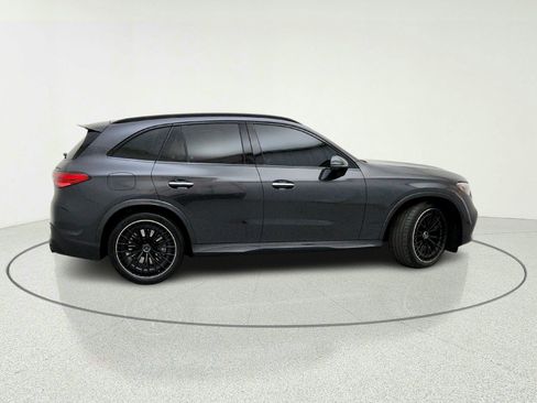 Certified 2024 Mercedes-Benz GLC 43 AMG 4MATIC image 7