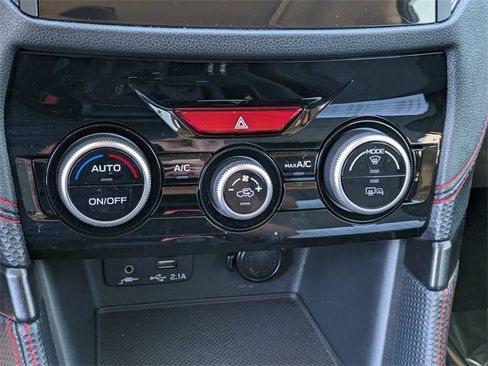 Certified 2023 Subaru Forester Sport w/ Popular Package #3 image 26