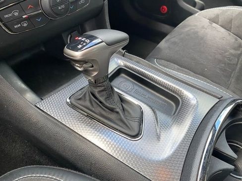 Used 2016 Dodge Charger SRT Hellcat w/ Harman/Kardon Audio Group image 22