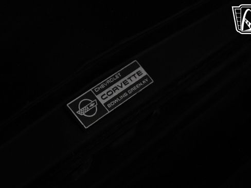 Used 1991 Chevrolet Corvette Coupe RWD image 37