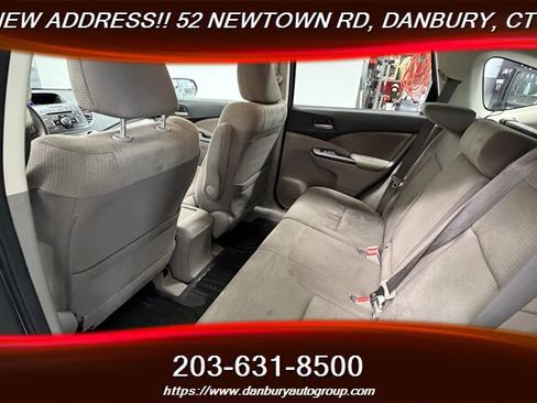 Used 2013 Honda CR-V EX image 19