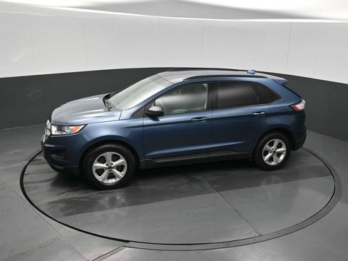 Used 2018 Ford Edge SE image 15