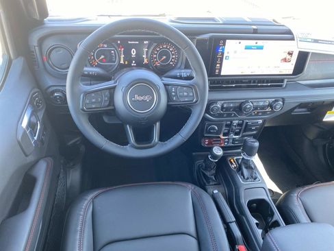 New 2026 Jeep Gladiator Rubicon image 11