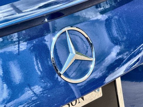 Used 2022 Mercedes-Benz C 300 Sedan image 16