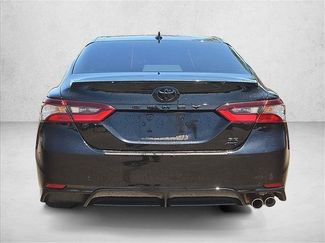 Used 2023 Toyota Camry SE w/ Blackout Package (TMS) AWD/4WD video 4