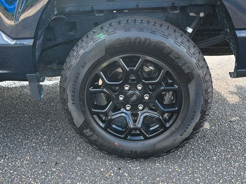 Used 2024 Ford F150 XLT w/ Equipment Group 302A MID AWD/4WD image 13