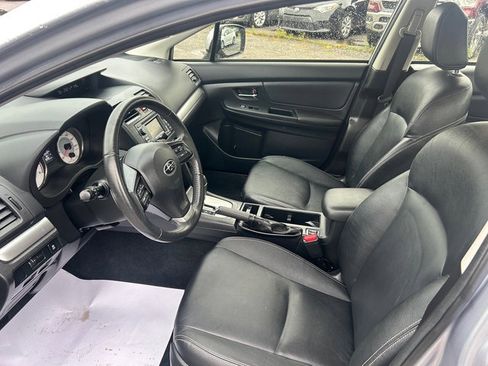 Used 2013 Subaru Impreza 2.0i Limited AWD/4WD image 4