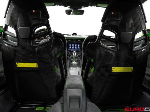 Used 2019 Porsche 911 GT3 RS RWD image 29