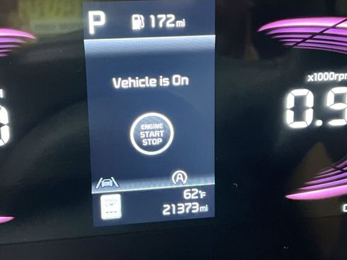 Used 2024 Kia Sportage X-Line w/ X-Line Premium Package image 30