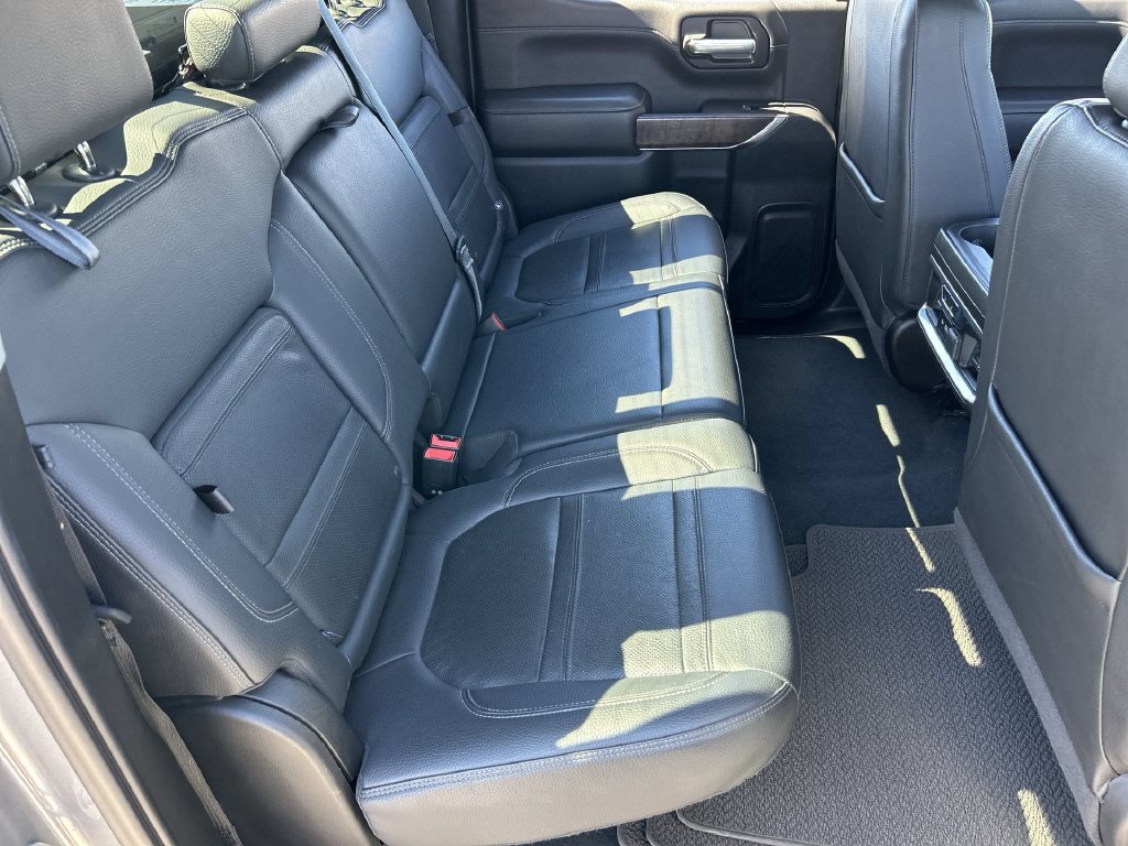 Used 2021 GMC Sierra 1500 Denali w/ Technology Package AWD/4WD image 26
