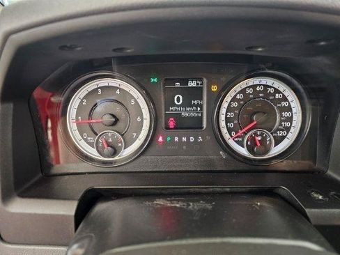 Used 2014 RAM 1500 Express AWD/4WD image 19