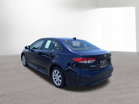 Used 2024 Toyota Corolla LE FWD image 6