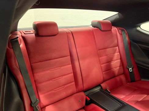 Used 2019 Lexus RC 300 F Sport w/ Accessory Package 2 image 33