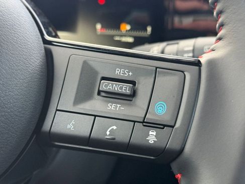 New 2026 Nissan Kicks SR w/ Illumination Package image 23