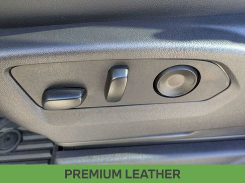 Used 2025 Chevrolet Silverado 1500 High Country w/ Midnight Edition image 16