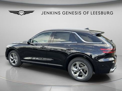 New 2026 Genesis GV70 2.5T Advanced image 7