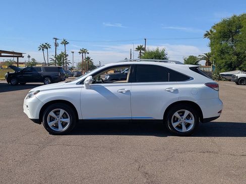 Used 2014 Lexus RX 350 FWD image 6
