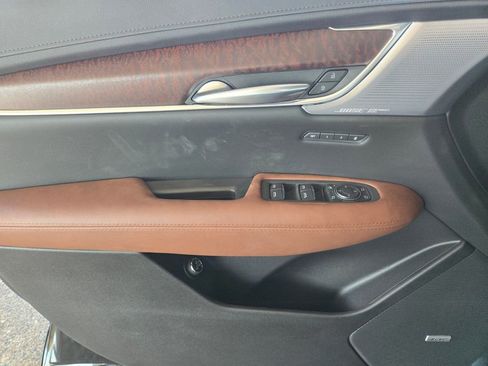 New 2026 Cadillac XT5 Premium Luxury w/ Driver Assist Package FWD image 26