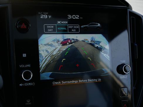 Used 2025 Acura ADX A-Spec image 27