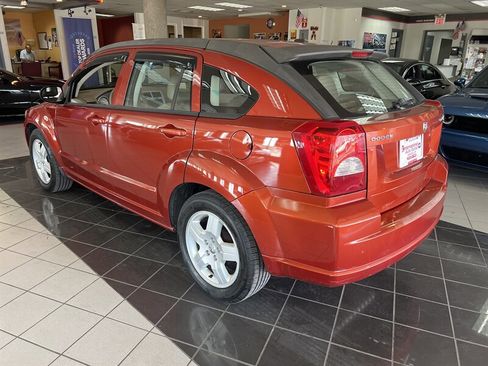Used 2009 Dodge Caliber SXT image 8