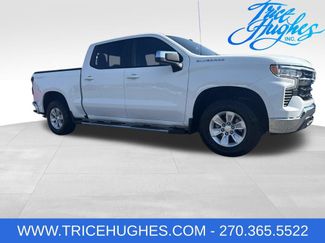 Used 2022 Chevrolet Silverado 1500 LT w/ Convenience Package II AWD/4WD video 1